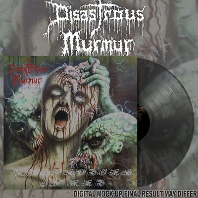 Disastrous Murmur-Rhapsodies in Red
