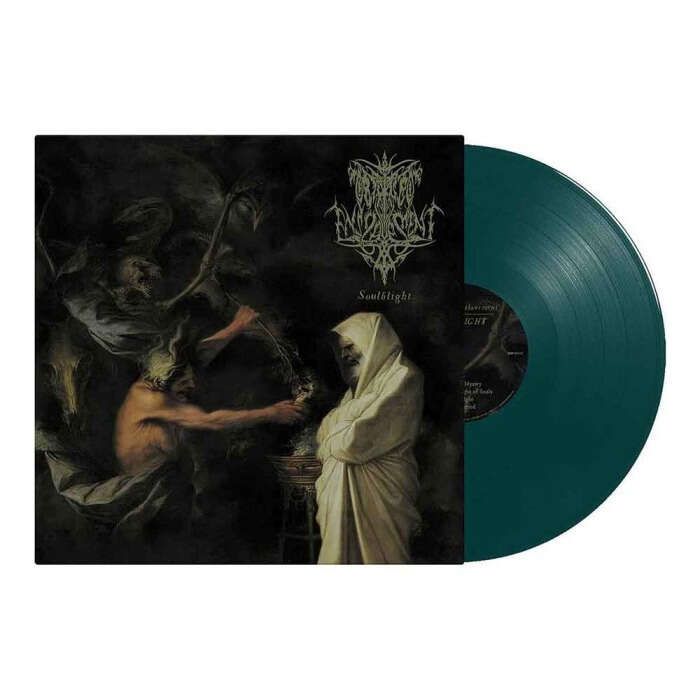 Obtained Enslavement-Soulblight