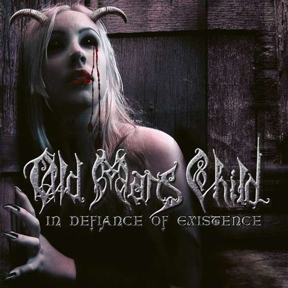 Old Man&#39;s Child-In Defiance of Existence
