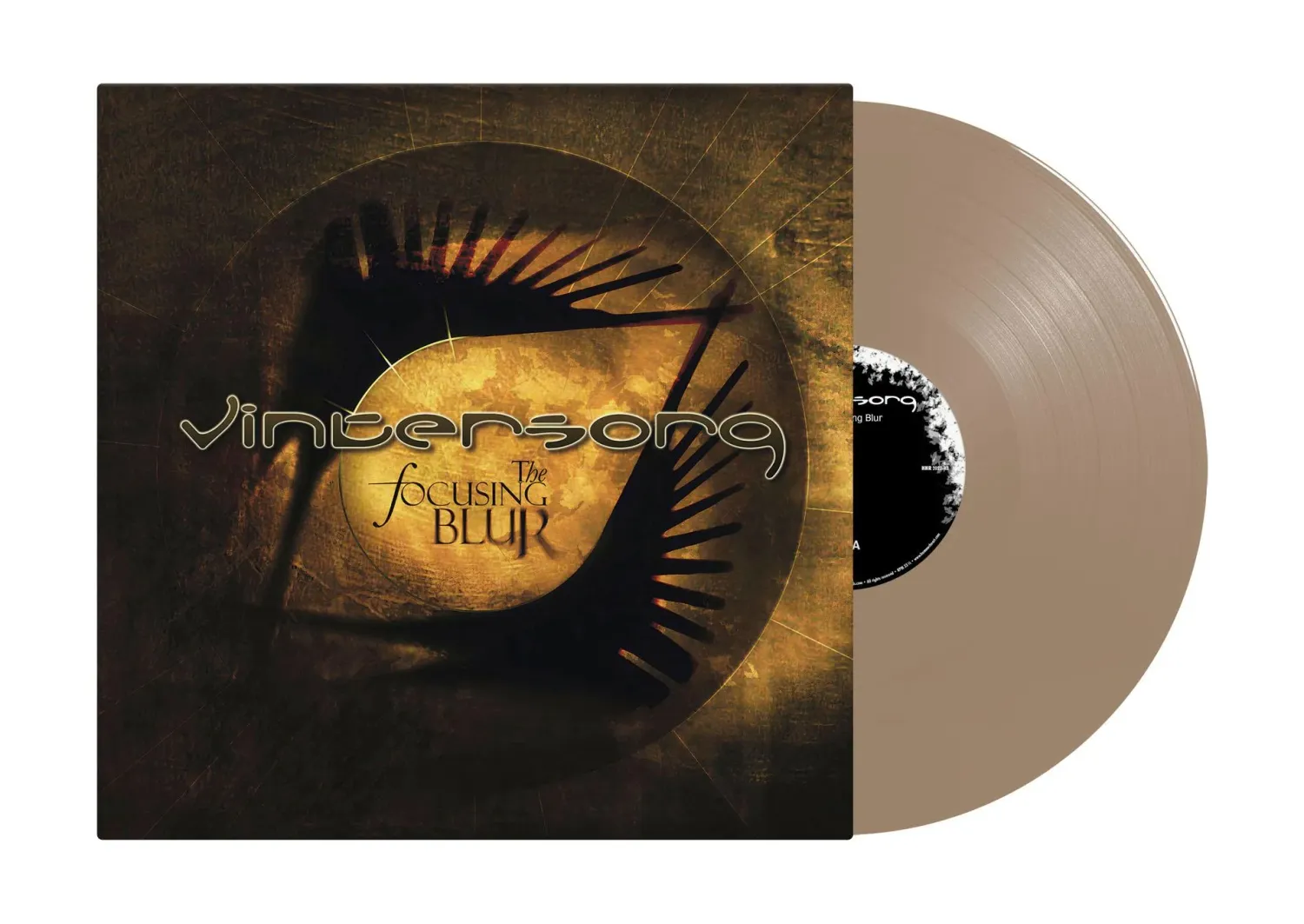 Vintersorg-The Focusing Blur