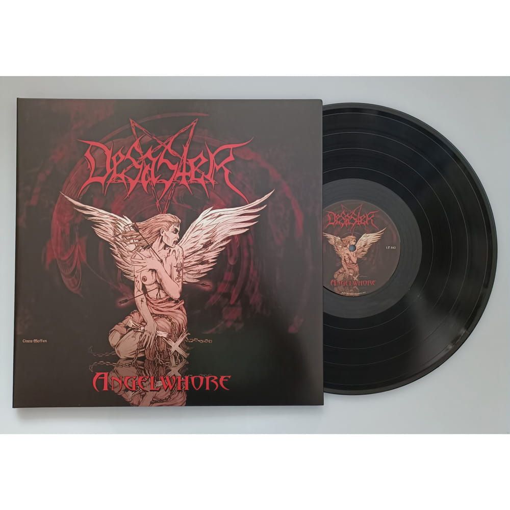 Desaster-Angelwhore