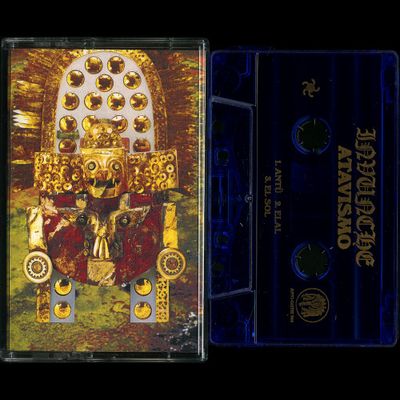 Invunche-Atavismo
