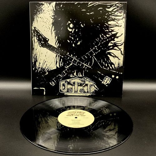OTT - Demos 1987 &amp; 1989
