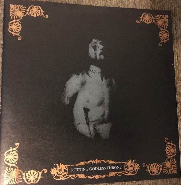 Father Befouled ‎– Rotting Godless Throne
