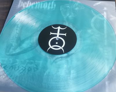 Behemoth-Demigod