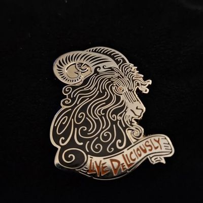 Pins