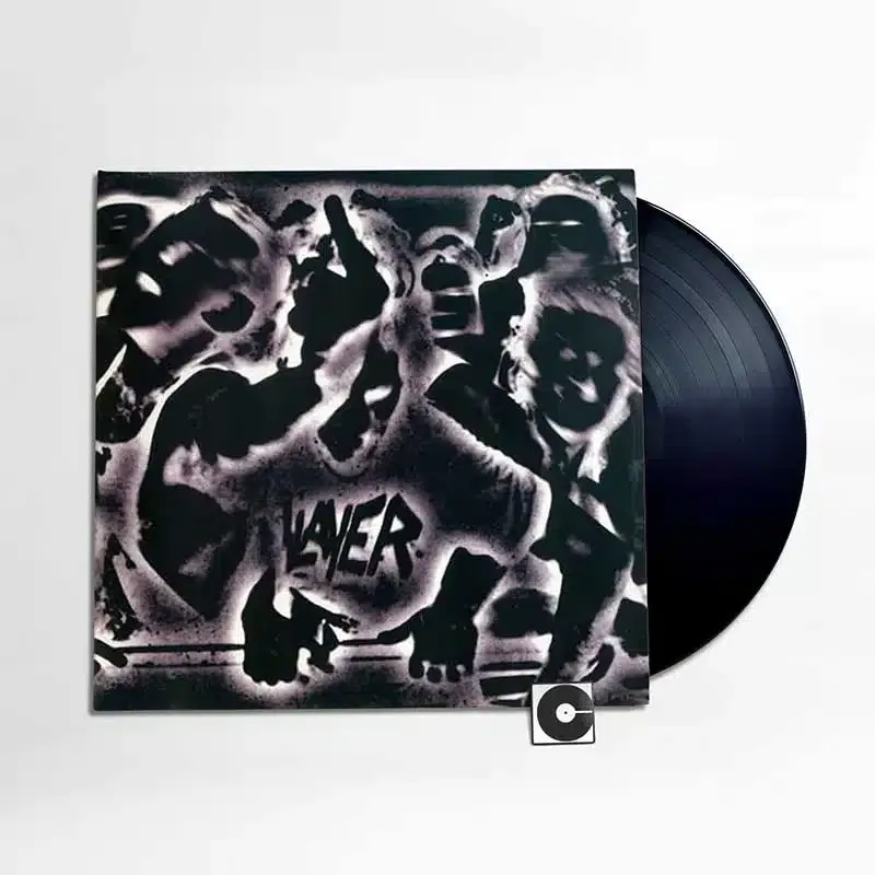 Slayer-Undisputed Attittude