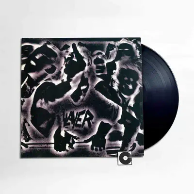 Slayer-Undisputed Attittude