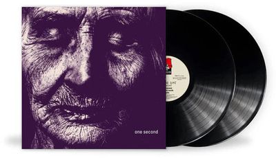 Paradise Lost-One Second (PRE-ORDER)