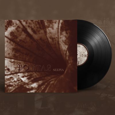 Portal-Seepia (PRE-ORDER)