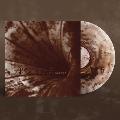 Portal-Seepia (PRE-ORDER)