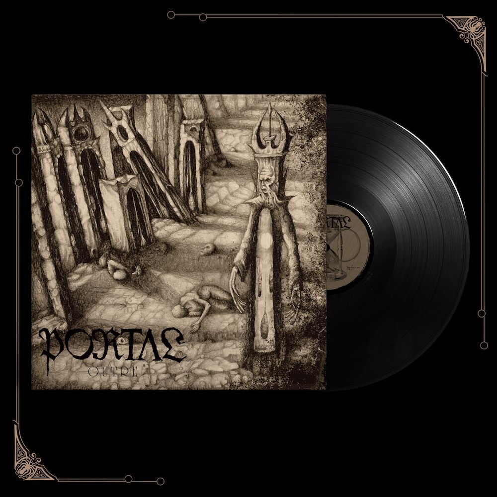 Portal-Outre (PRE-ORDER)