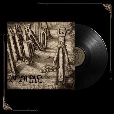 Portal-Outre (PRE-ORDER)