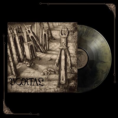 Portal-Outre (PRE-ORDER)