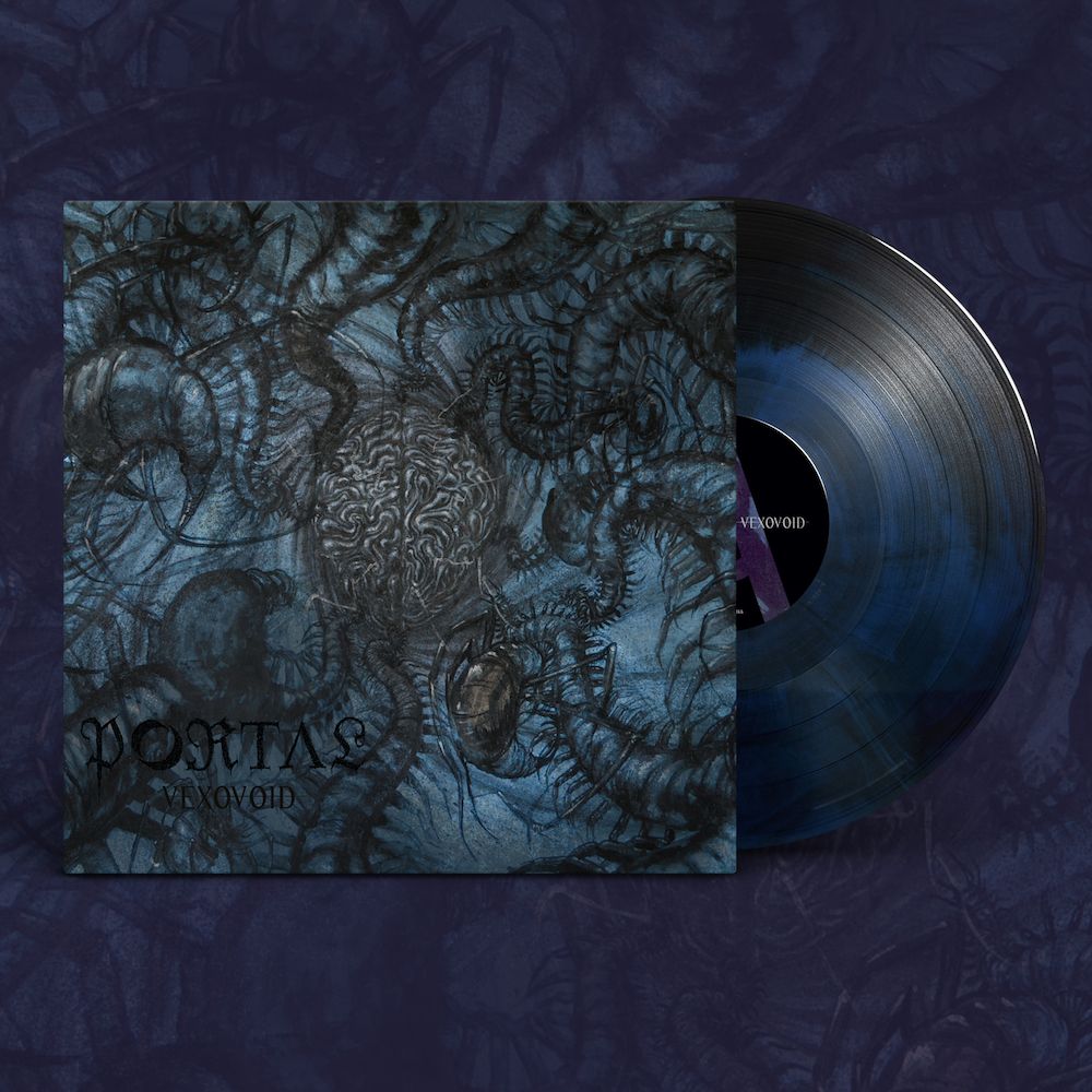 Portal-Vexovoid (PRE-ORDER)