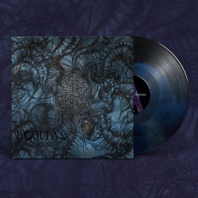 Portal-Vexovoid (PRE-ORDER)