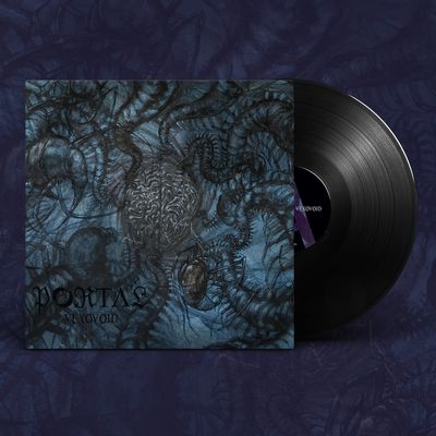 Portal-Vexovoid (PRE-ORDER)
