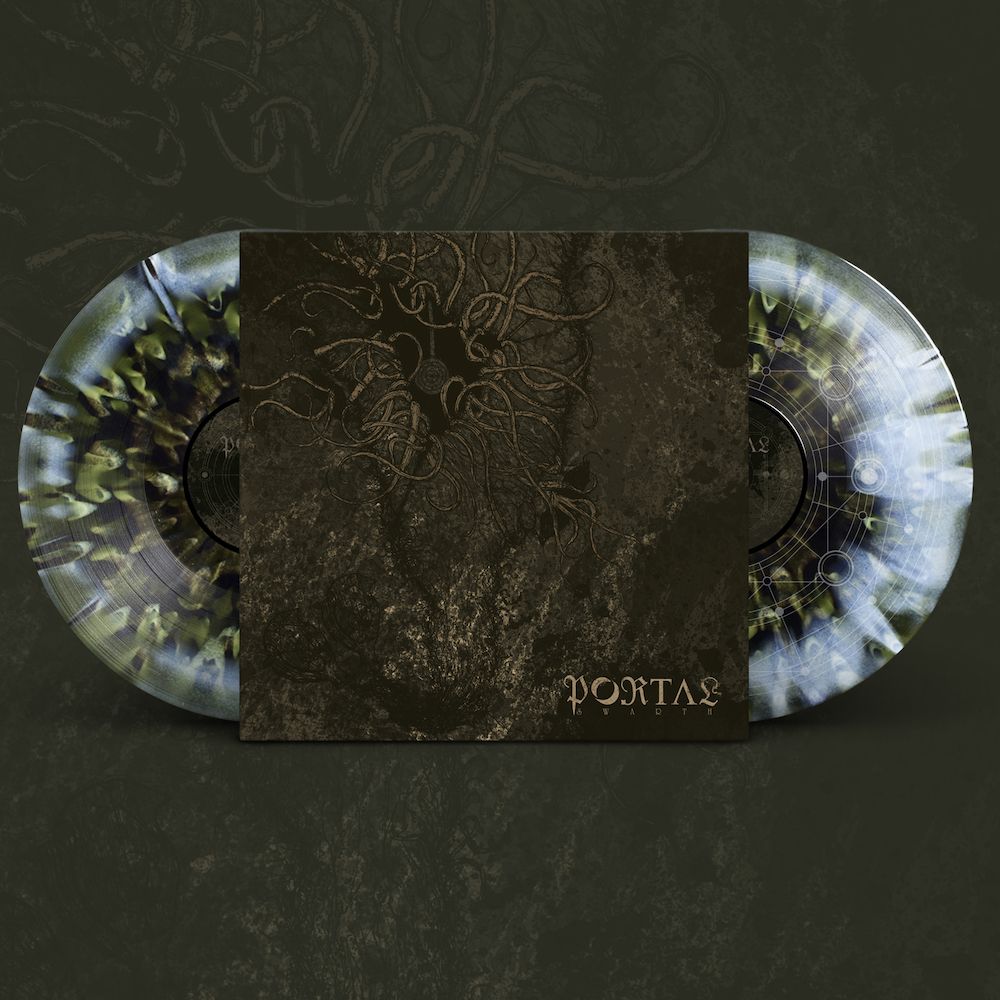 Portal-Swarth (PRE-ORDER)