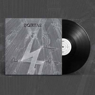 Portal-Ion (PRE-ORDER)