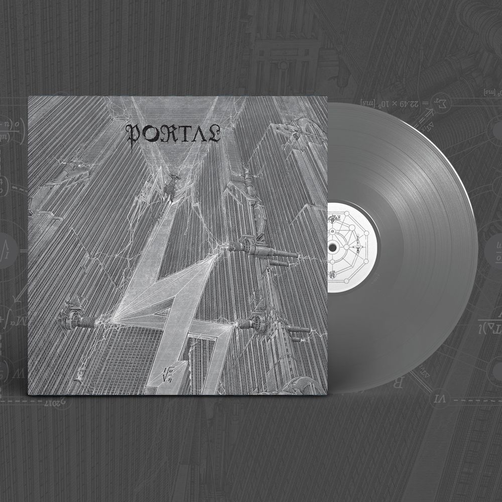 Portal-Ion (PRE-ORDER)