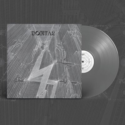 Portal-Ion (PRE-ORDER)