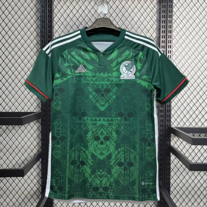 Jersey México Edición Especial