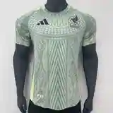 Jersey México 2024-2026