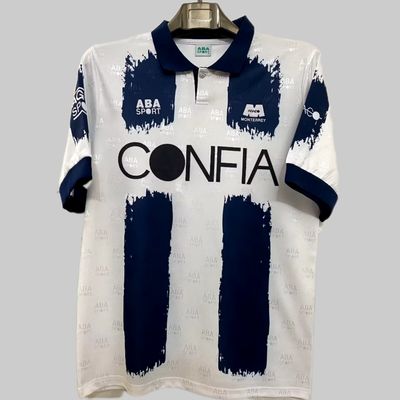 Jersey Retro Rayados de Monterrey