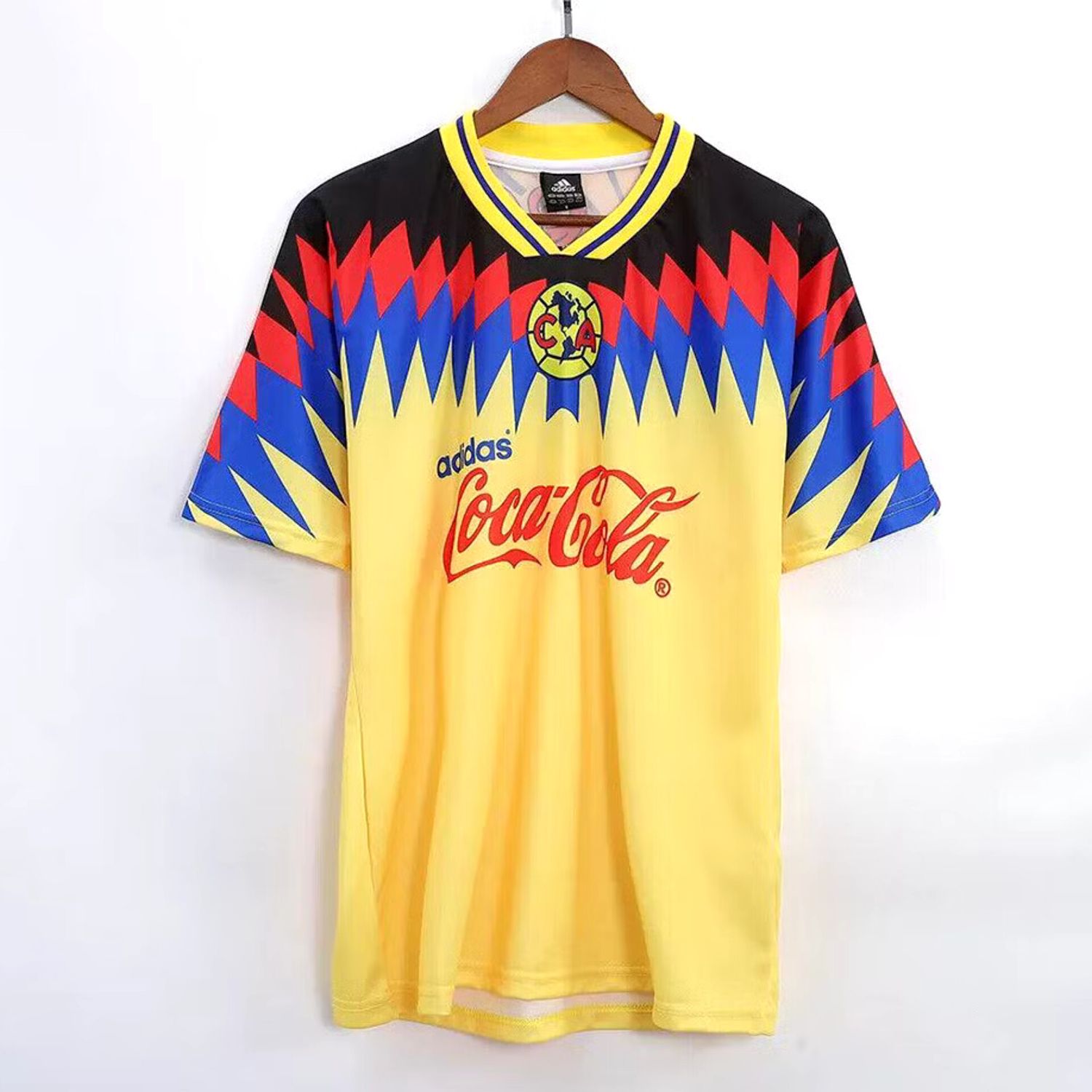 Jersey Retro Águilas del América