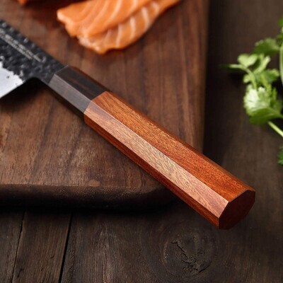 Gyuto Chef’s Knife 8&quot; Usuki Japanese