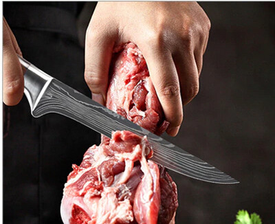 GnetHV Boning Filet Knife 6&quot;