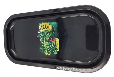 8" X 4" 420 Monster Rolling Tray