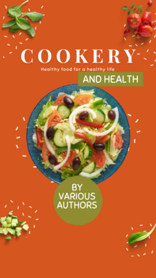 Cookery & Health