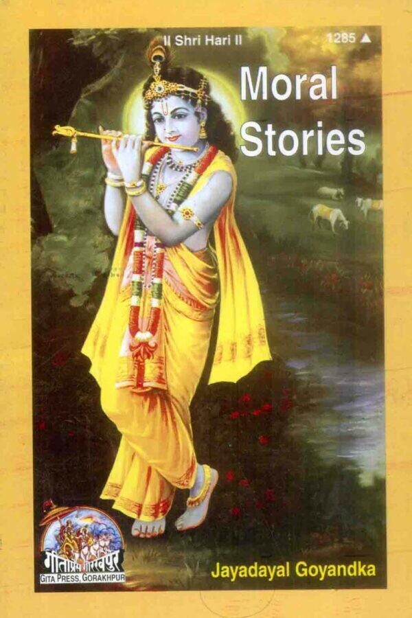 Moral Stories