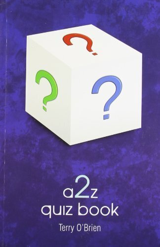 A2z Quiz Book