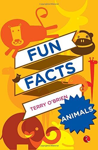Fun Facts:Animals