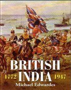 BRITISH INDIA 1772-1947