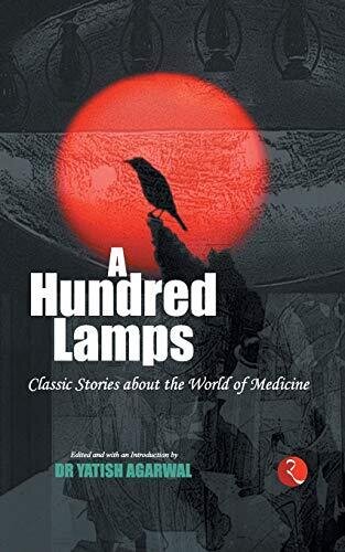 A HUNDRED LAMPS