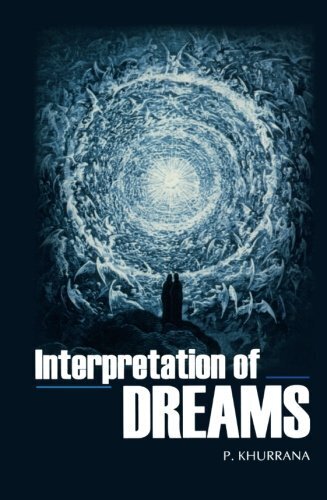 INTERPRETATION OF DREAMS