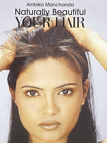 NATURALLY BEAUTIFUL YOUR HAIR