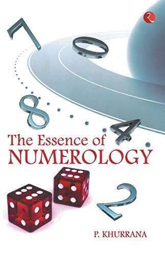 THE ESSENCE OF NUMEROLOGY