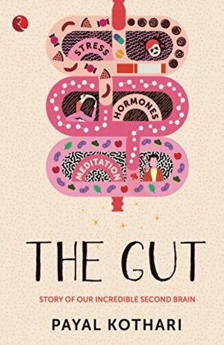 THE GUT (PB)