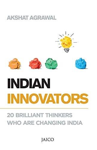 INDIAN INNOVATORS