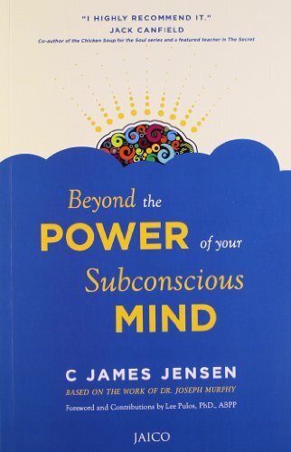 BEYOND THE POWER OF YOUR SUBCONSCIOUS MIND