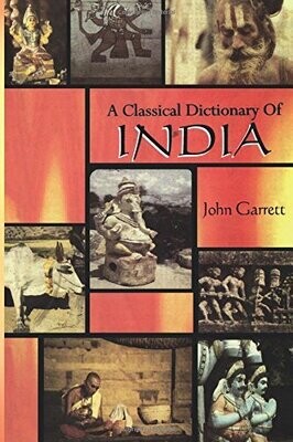 A CLASSICAL DICTIONARY OF INDIA (PB)