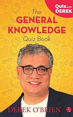 The General Knowledge Quiz Book