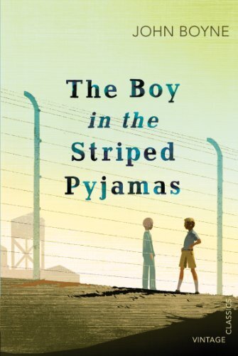 Boy in the Striped Pyjamas; The