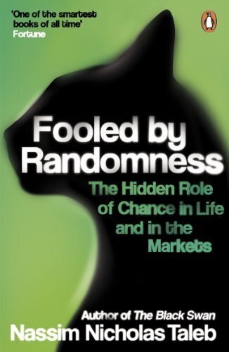 Fooled by Randomness : The Hidden Role