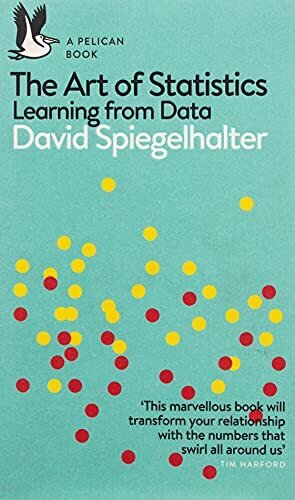 The Art of Statistics