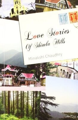 LOVE STORIES OF SHIMA HILLS